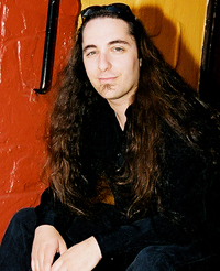 Guitar Lessons Milpitas Teacher - Phil Johnson