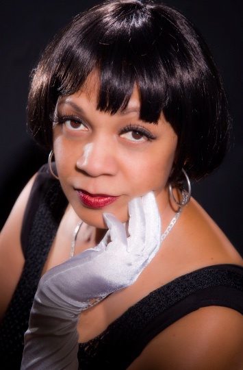 Singing Lessons Merced Teacher - Cheryl Lockett