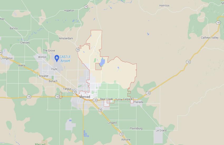 Singing Lessons Merced Music Studio Address