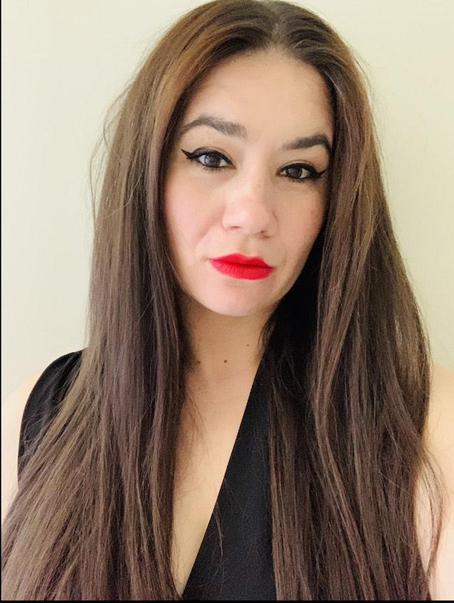 Singing Lessons Pasadena Teacher - Franchesca Dastrup