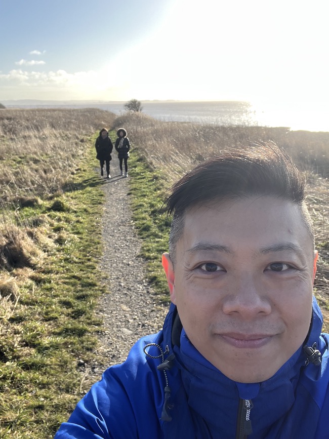 Cello Lessons Liverpool Teacher - Kung Shing Kwan