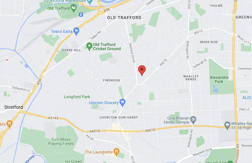 Cello Lessons Manchester Music Studio Address