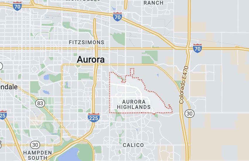 Guitar Lessons Denver Music Studio Address