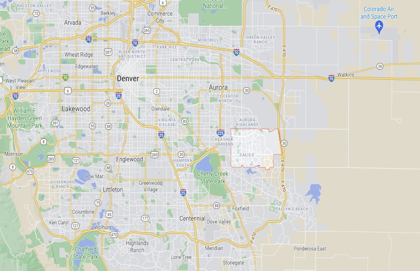 Guitar Lessons Denver • Kevin Zugschwert • Guitar Teacher