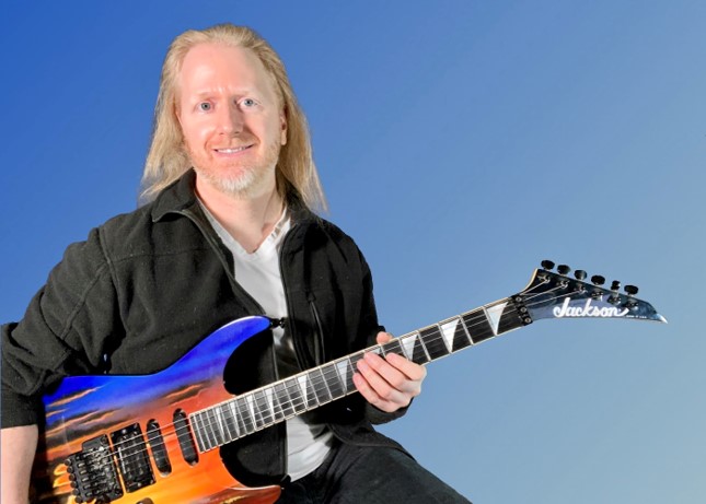 Guitar Lessons Denver Teacher - Kevin Zugschwert