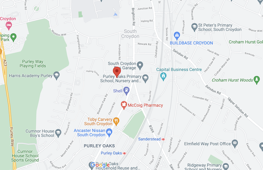 Djembe Lessons London Music Studio Address