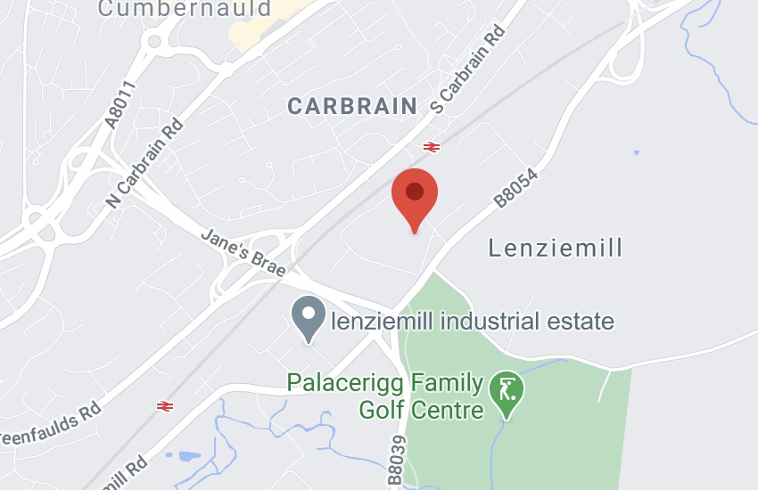 Drum Lessons Cumbernauld Music Studio Address