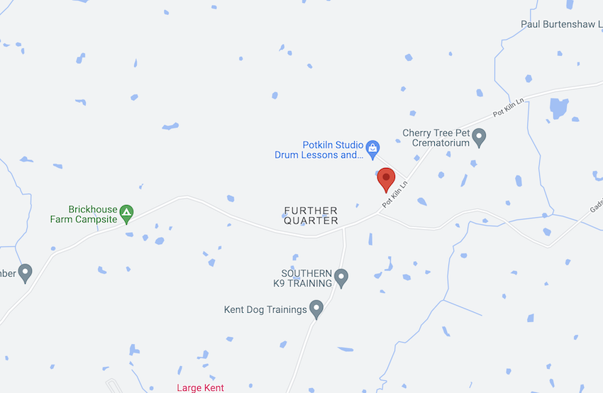 Drum Lessons Kent Music Studio Address