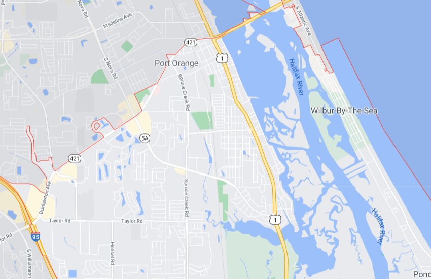 Drum Lessons Daytona Beach Music Studio Address