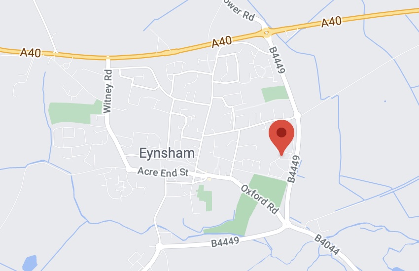 Flute Lessons Witney Music Studio Address