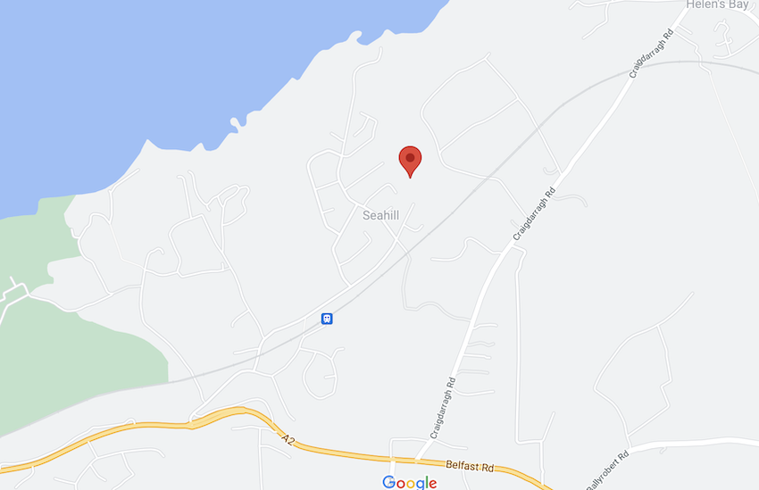 Guitar Lessons Bangor Music Studio Address