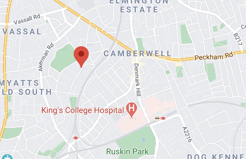 Guitar Lessons Camberwell Music Studio Address