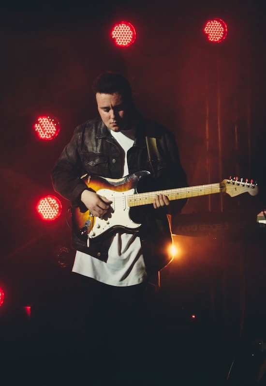 Guitar Lessons Coventry • Nathanael Wheatley • Guitar Teacher