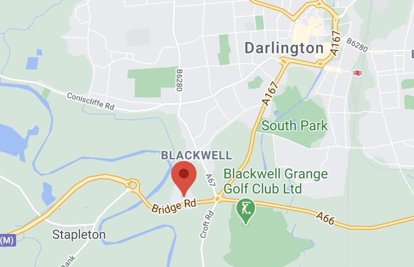 Guitar Lessons Darlington Music Studio Address