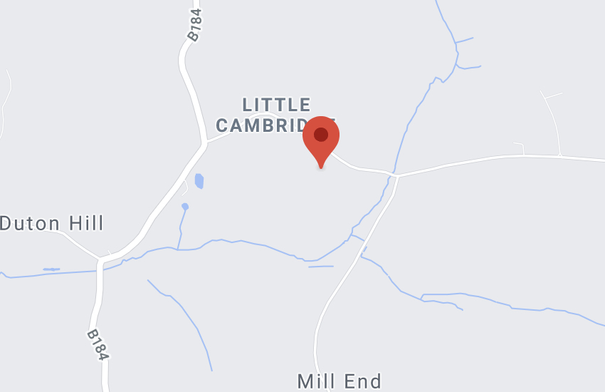 Guitar Lessons Dunmow Music Studio Address