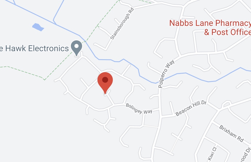 Guitar Lessons Hucknall Music Studio Address