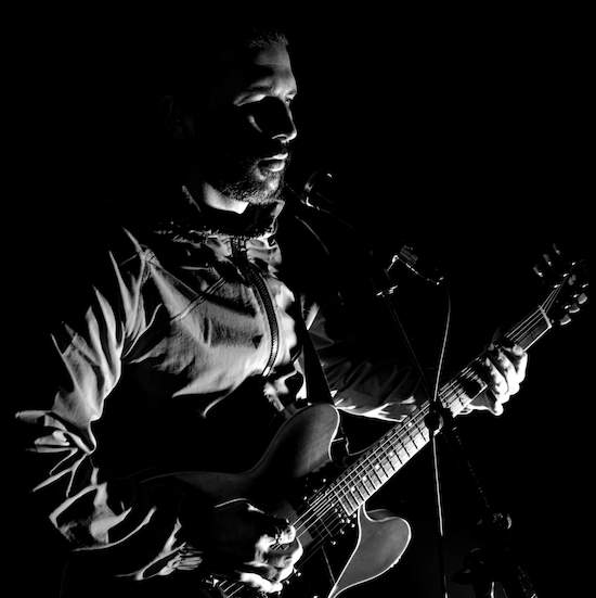 Guitar Lessons Hull Teacher - Shaun Ratcliffe
