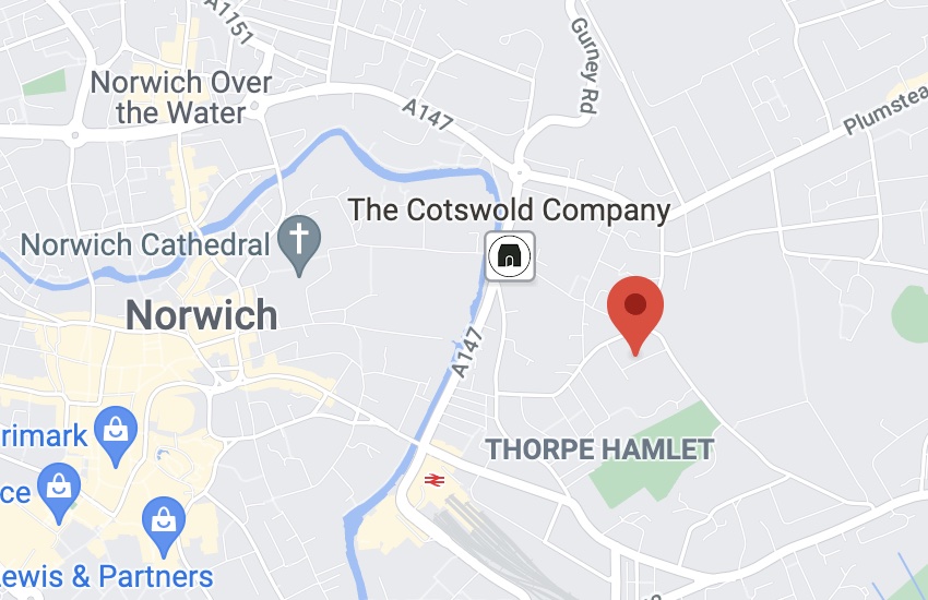 Guitar Lessons Norwich Music Studio Address