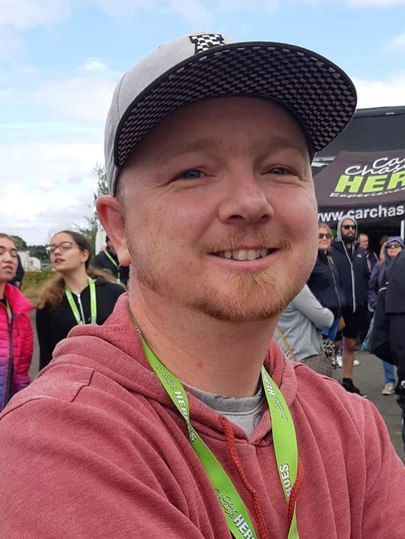 Guitar Lessons Peterborough Teacher - David Coomber