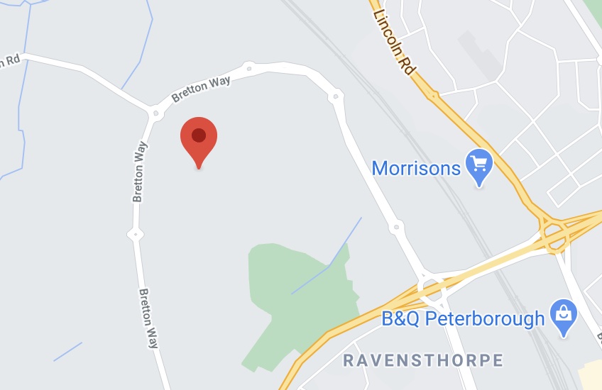 Guitar Lessons Peterborough • David Coomber • Guitar Teacher