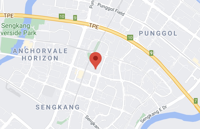 Guitar Lessons Singapore Music Studio Address