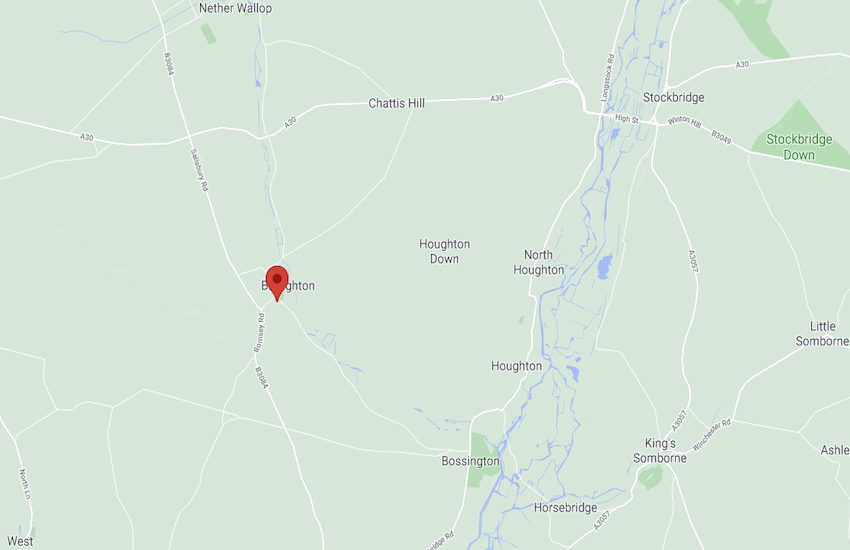 Guitar Lessons Stockbridge Music Studio Address