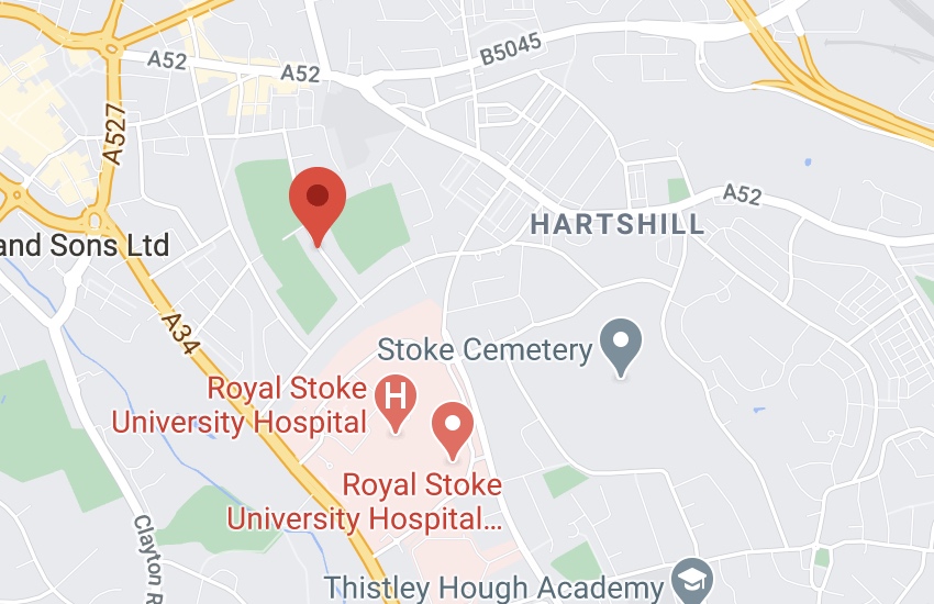 Guitar Lessons Stoke Music Studio Address