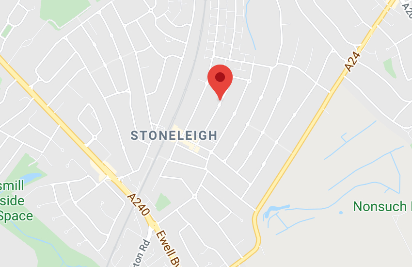Guitar Lessons Stoneleigh Music Studio Address