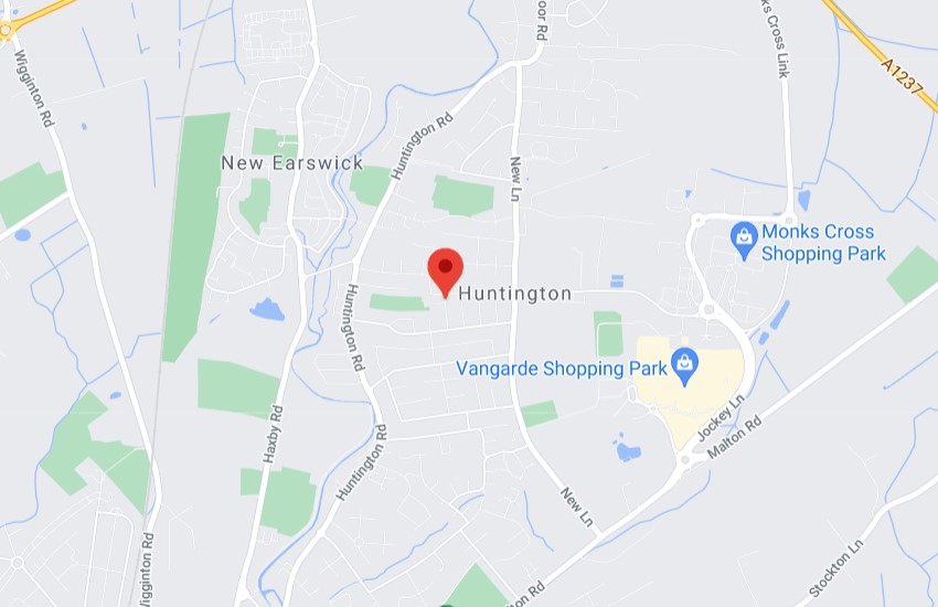 Guitar Lessons York Music Studio Address