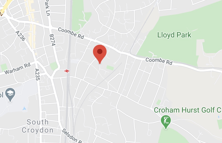 Harp Lessons Croydon Music Studio Address