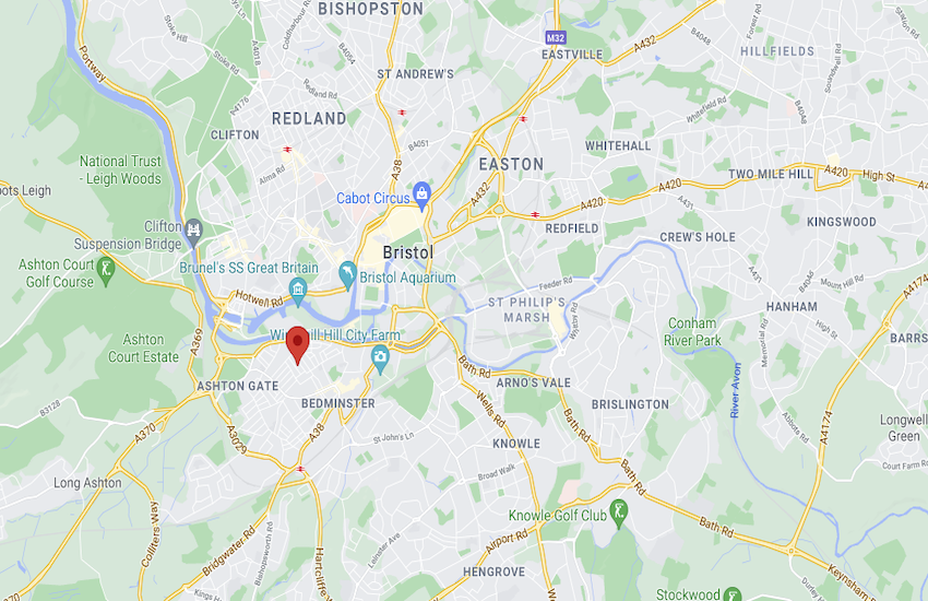 Kora Lessons Bristol Music Studio Address