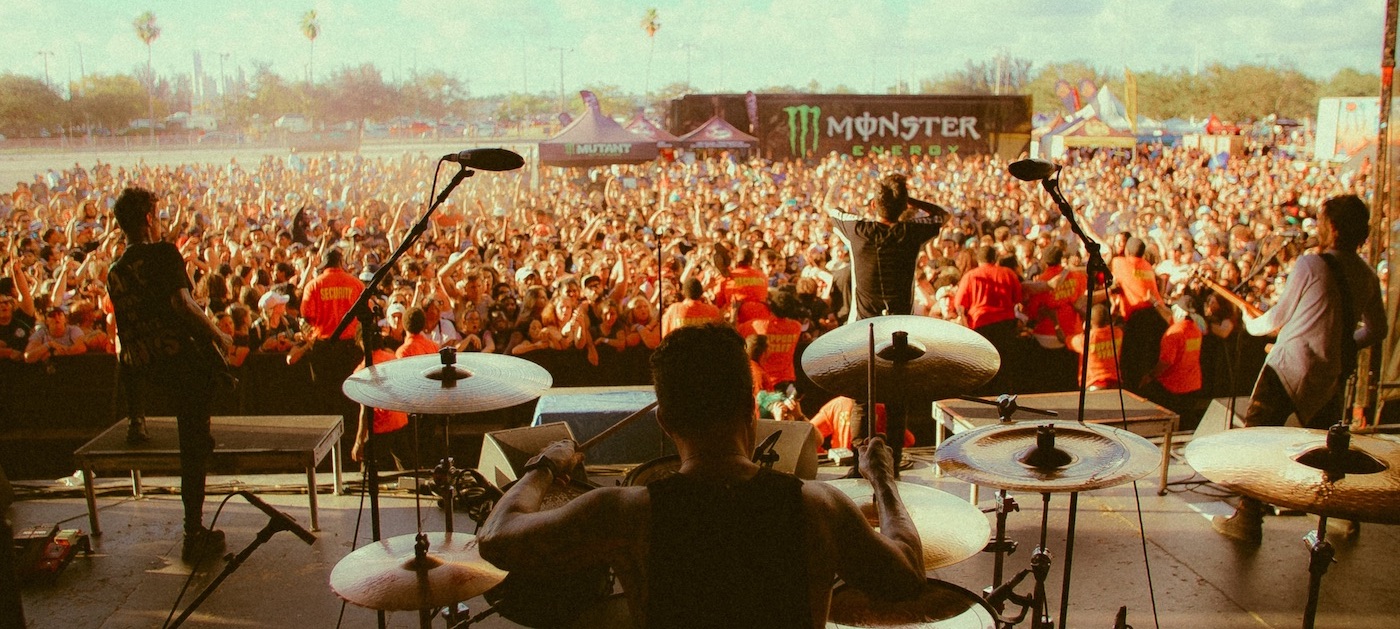 Drum Lessons Greenwich • Robert James • Drum Teacher