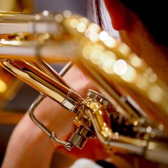Trombone Lessons London Teacher - Joshua Brierley