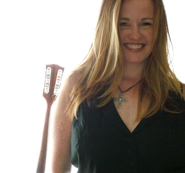 Nashville Number System Teacher - Denise Heard