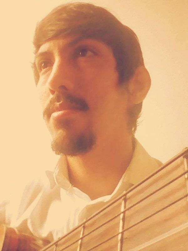 Online Cuatro Lessons Teacher - Sergio Morffe