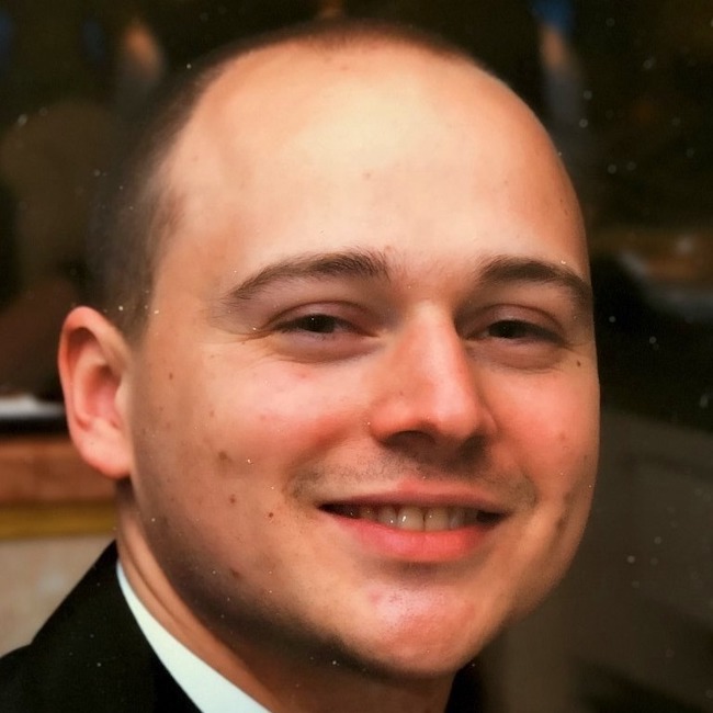 Piano Lessons Saundersfoot Teacher - Edmund Hartzell