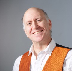 Singing Lessons Bath Teacher - Graham Case