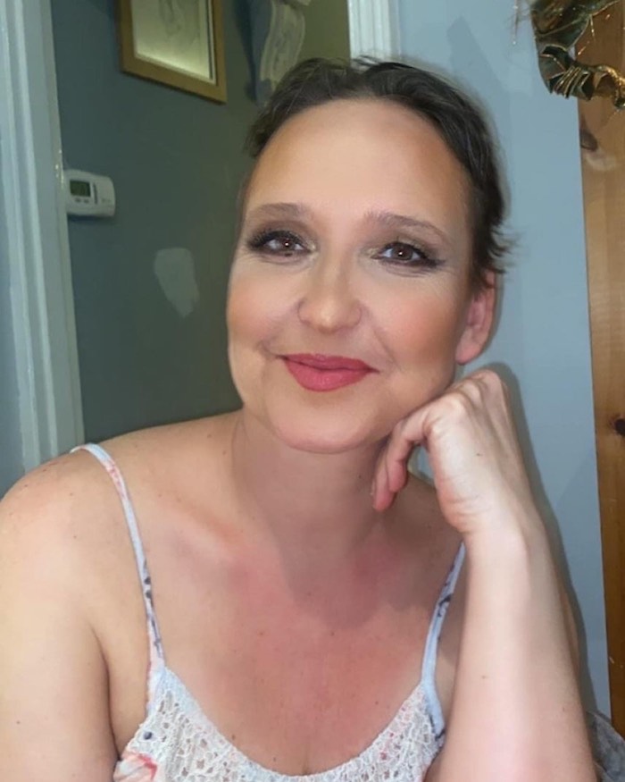 Singing Lessons Gillingham Teacher - Sarah Watson