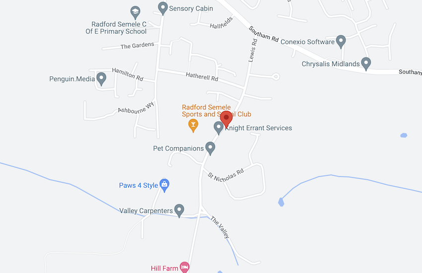 Singing Lessons Leamington Spa Music Studio Address