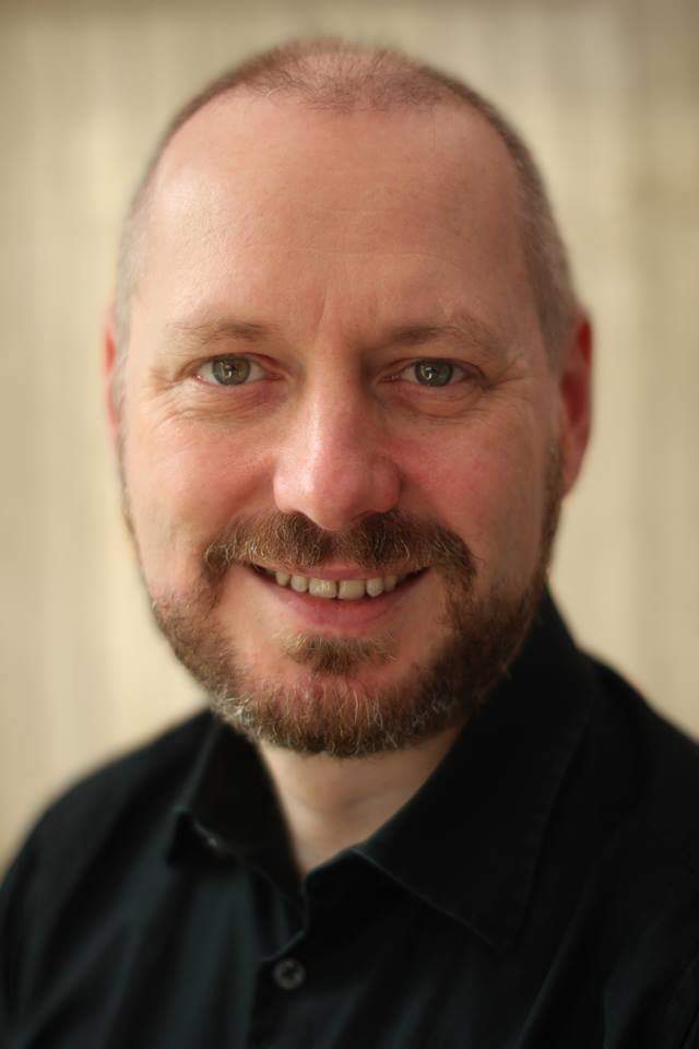 Singing Lessons Newark-on-Trent Teacher - Colin Reed