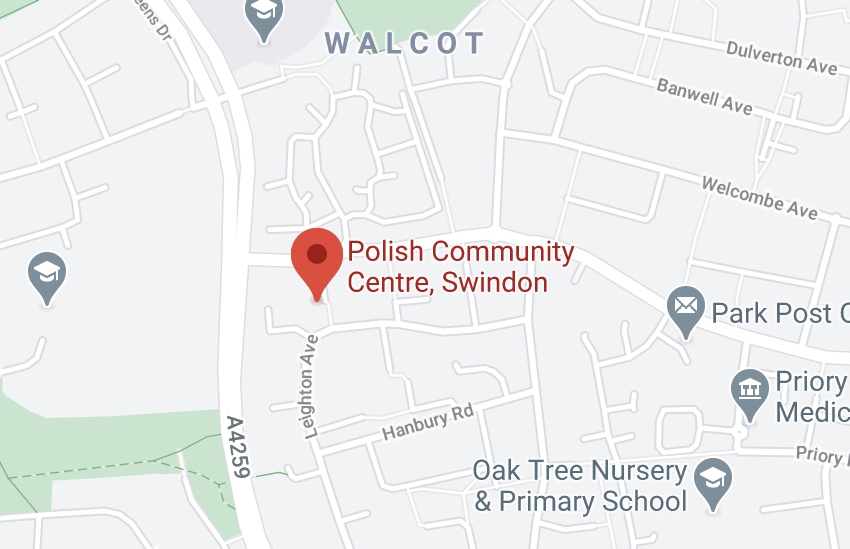 Singing Lessons Swindon Music Studio Address