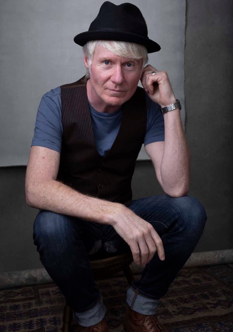 Singing Lessons Worcester Park Teacher - Jonny Black