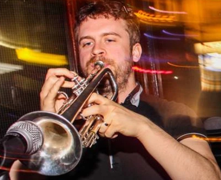 Trumpet Lessons Swansea Teacher - Neil Southgate