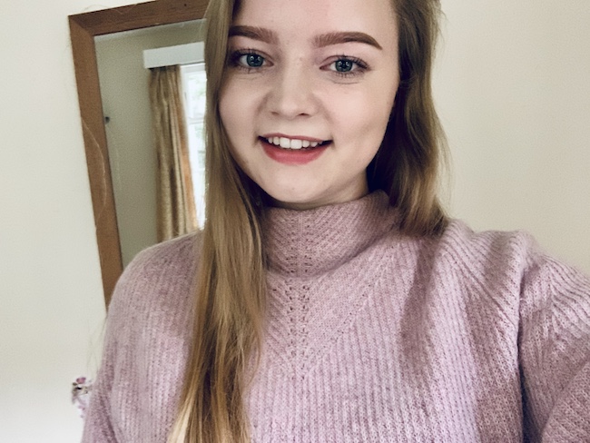 Violin Lessons Chelsea Teacher - Hannah Teasdale