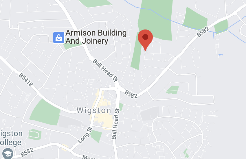 Violin Lessons Leicester  Music Studio Address