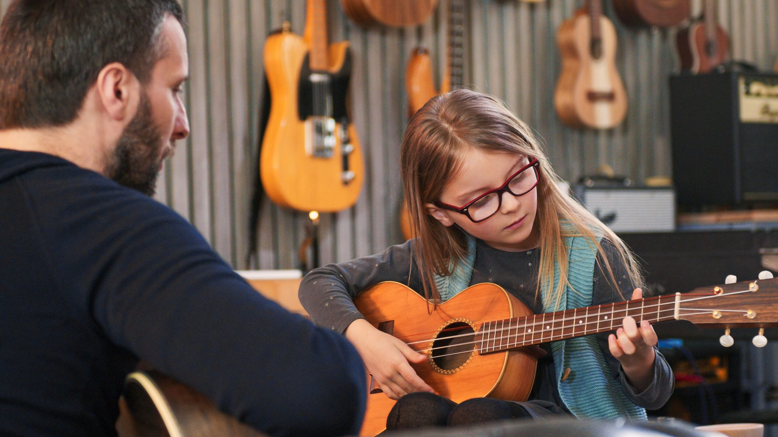Professional Music Teacher Certification