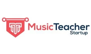 Music Teacher Startup - Course by Tim Topham