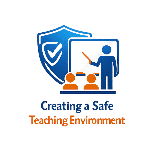 Creating a Safe Teaching Environment - Course by MusicTeacher.com