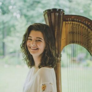 Profile photo of Sophia Shedd