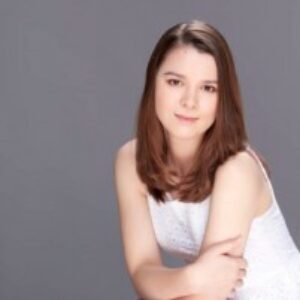 Profile photo of Alicia Juan